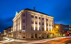 Radisson Blu 1919 Hotel, Reykjavik